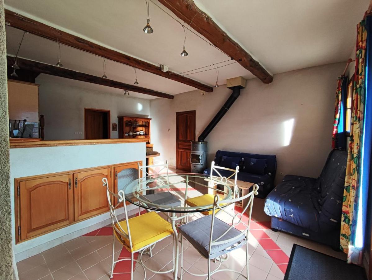 Chalet Mounette Ski Sauna Lac Embrun Puy-Sanieres 외부 사진