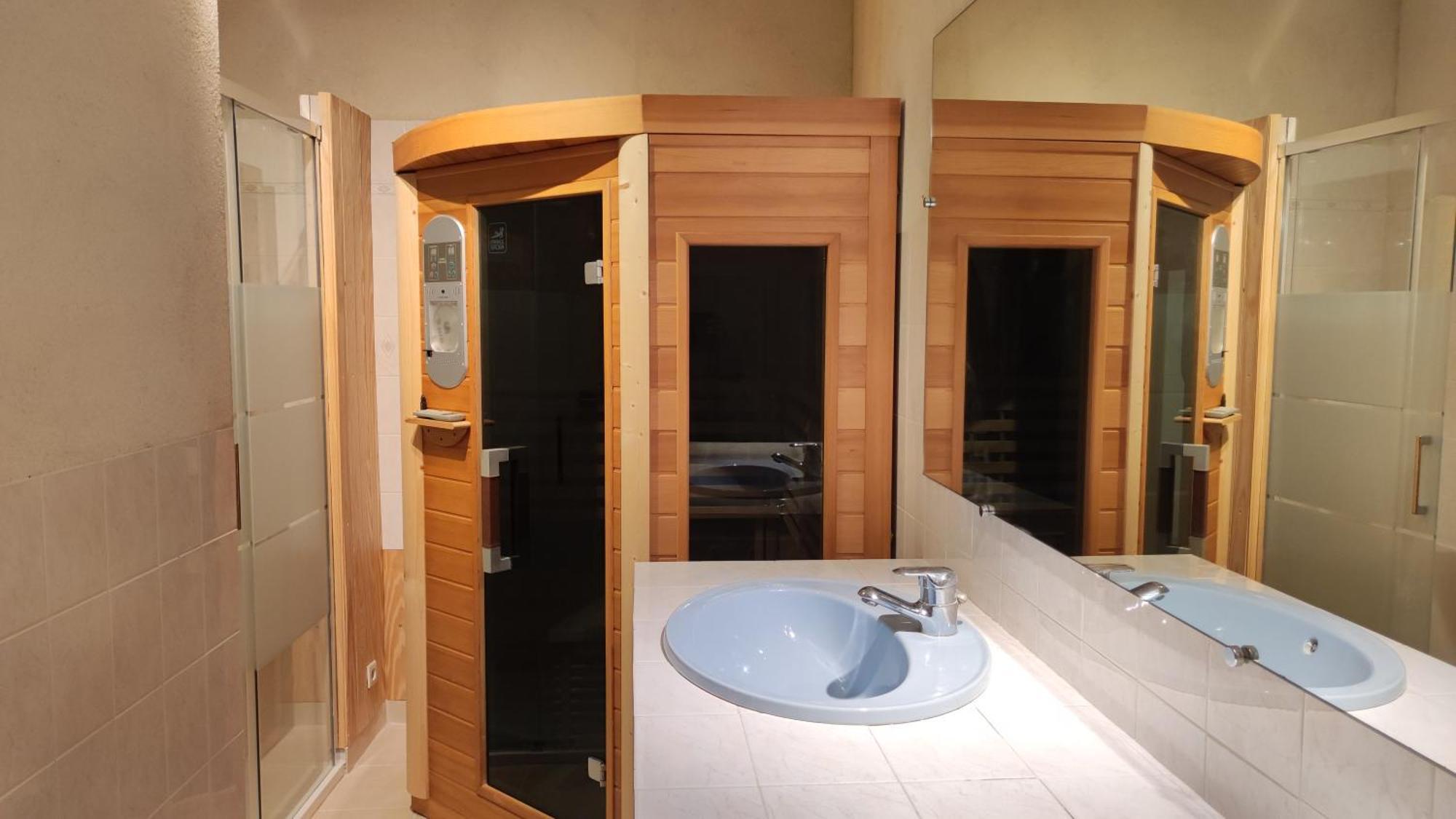 Chalet Mounette Ski Sauna Lac Embrun Puy-Sanieres 외부 사진